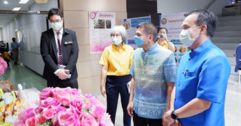 ปั้นกลุ่มเกษตรกร ‘นนทบุรีการันตี’ สู่ ‘ผู้ค้าออนไลน์มืออาชีพ’