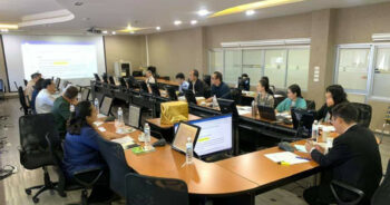 จัดทำ ร่าง มาตรฐานฟาร์มสัตว์ปีกแบบเลี้ยงปล่อย