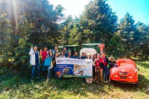 AGRITECHNICA ASIA and HORTI ASIA Roadshow